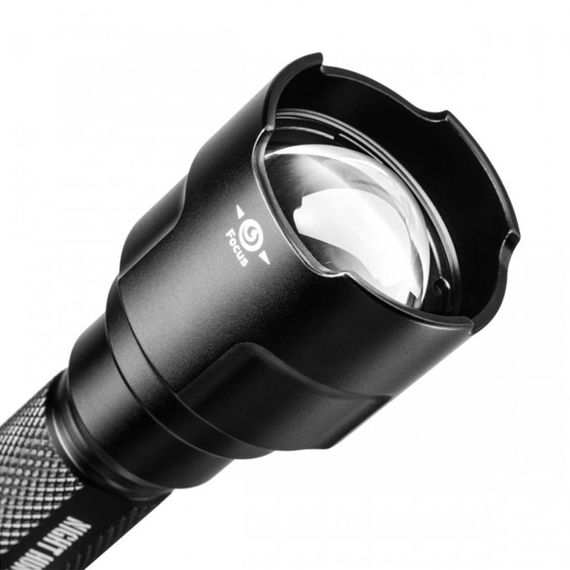Ліхтар тактичний Mactronic Night Hunter 03 (1150 Lm) Focus (THH0231) | Зображення 3