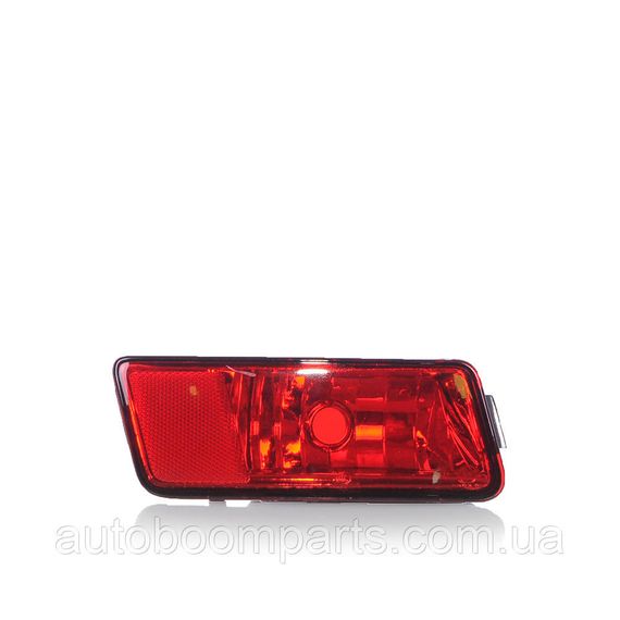 5178273AB Противотуманка заднего бампера левая Dodge Journey 09-11
