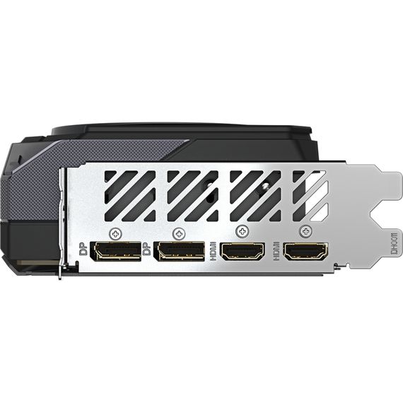 Відеокарта GIGABYTE Radeon RX 9070 XT 16Gb GAMING OC (GV-R9070XTGAMING OC-16GD) | Зображення 8