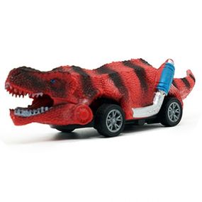 Машинка инерционная "Jurassik Car: Тиранокар"