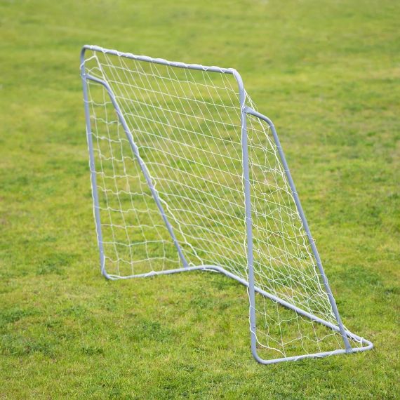 Футбольні ворота NT7788 з панеллю для тренування точних ударів | Зображення 1