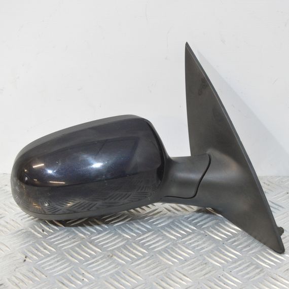 Дзеркало праве Opel Corsa C 2000-2006 електричне 5 pin Дзеркало праве Опель Корса Ц 5 пінів 065022R | Зображення 1