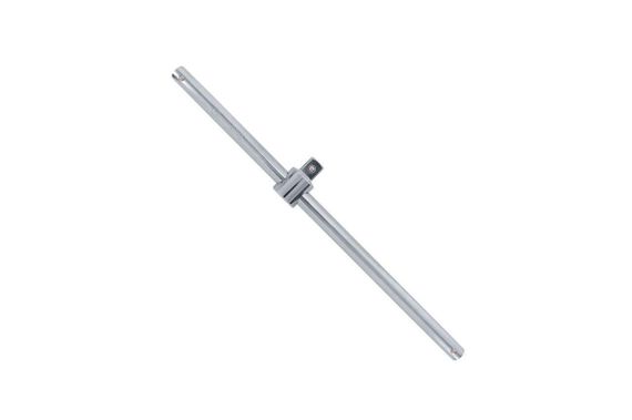 Вороток T-образный Intertool - 3/4" x 450 мм (ET-1024)
