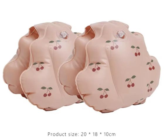 Дитячі нарукавники для плавання Вишеньки | Зображення 3