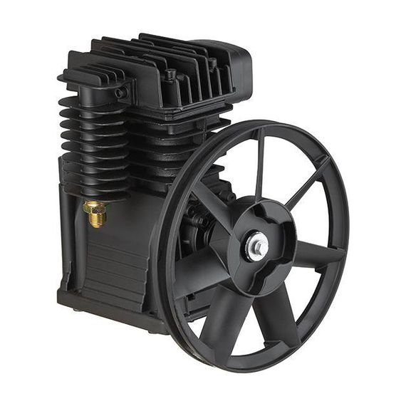 Головка компресорна до PT-0011, PT-0012 INTERTOOL PT-0011AP | Зображення 4