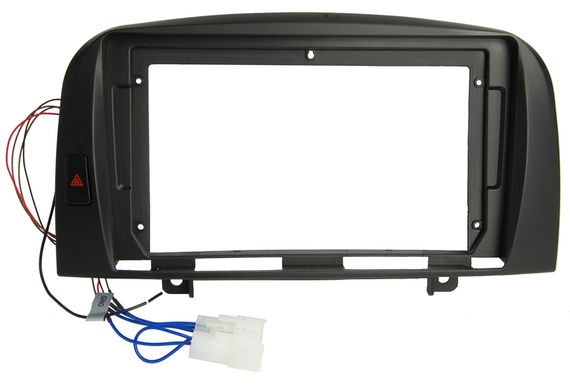 Перехідна рамка Carav Hyundai Sonata (22-322)