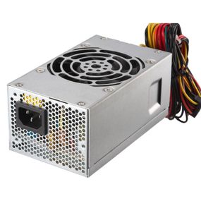 Блок питания Seasonic 300W (SSP-300TBS) (SSP-300TBS)