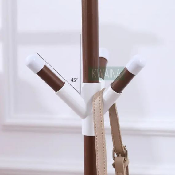 Стійка-вішалка для одягу Coat Rack. ЧОРНА | Зображення 6