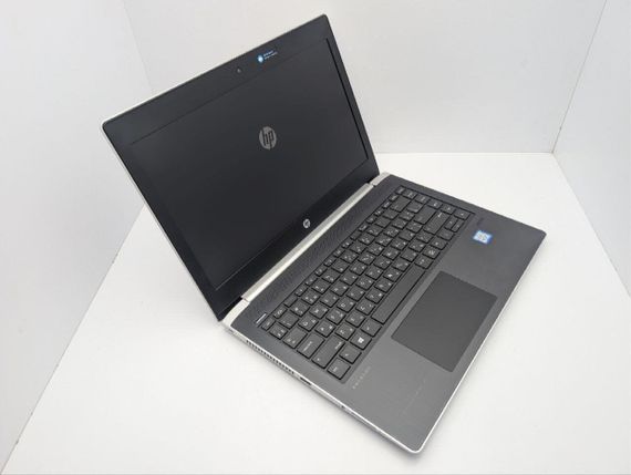 Ультрабук HP EliteBook 430 G5 / 13.3" (1920x1080) IPS / Intel Core i5-8250U (4 (8) ядра по 1.6 - 3.6 GHz) / 8 GB DDR4 / 480 GB SSD / Intel UHD Graphics 620 / WebCam б/у | Зображення 5