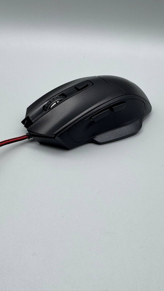 Мишка Jedell GM691 (ігрова) | Зображення 5