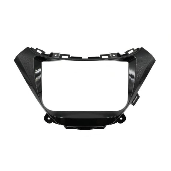 Штатна магнітола серії QIV Q1 під Chevrolet Malibu 9 2015-2020 (F1) (W1) 9 дюймів | Зображення 1