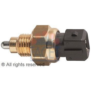 Датчик включения заднего хода Citroen Berlingo/Jumpy / Fiat Scudo / Peugeot Expert/Partner 95-, Facet, 7.6108,