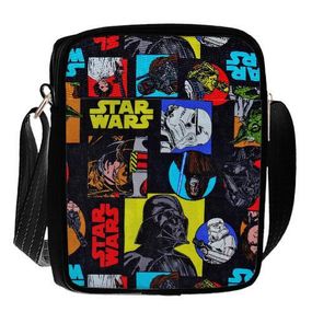 Сумка для подростков Junior boy Star wars (SDB_18A003_BL)