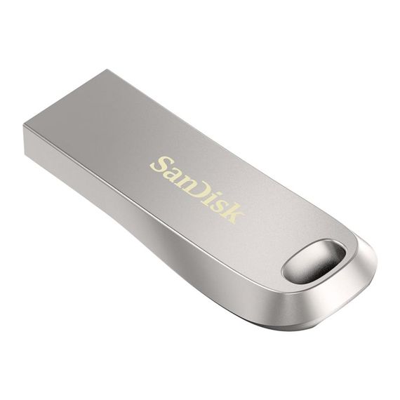 USB флеш накопичувач SanDisk 32GB Ultra Luxe USB 3.1 (SDCZ74-032G-G46) | Зображення 2