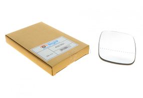 Скло дзеркала Renault Clio Megane Scenic 02- L  4327831