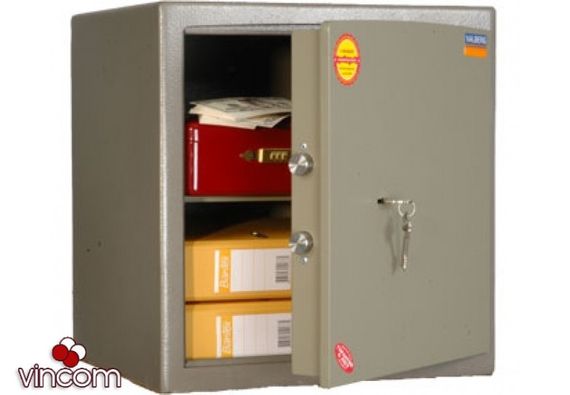 Сейф взломостойкий VALBERG ASK-46 Сейф взломостойкий Valberg ASК-46 | Зображення 2