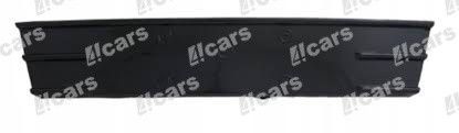 Решітка в бампер FORD KUGA, 13 - 16 (DV4517K945A)