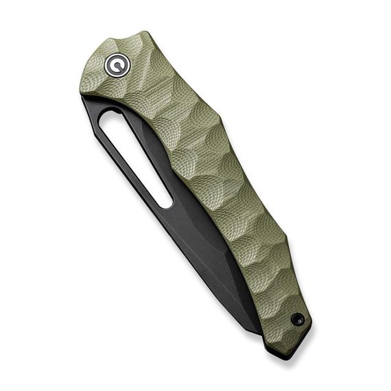 Ніж складаний Civivi Spiny Dogfish C22006-3 | Зображення 3