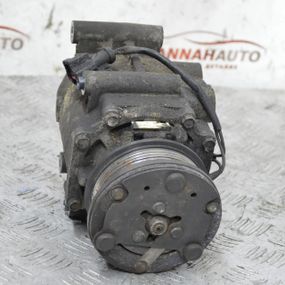 Компресор кондиціонера Ford Mondeo III Transit бензин Компресор кондиціонера Форд Мондео 3 1S7H19D629CC