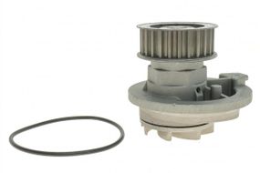 Помпа води Opel Astra F Omega A B Vectra A B 1.6 1.8i 2.0i 88-02 51409