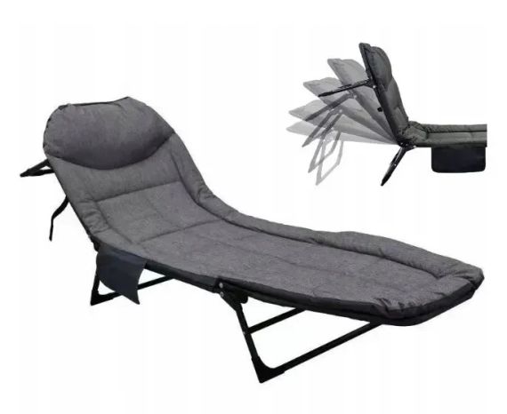 Раскладная кровать с ножками/раскладушка | Зображення 3