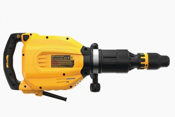 Молоток відбійний мережевий DeWalt D25911K | Зображення 1