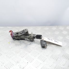 Замок запалювання з ключем Volkswagen Golf Passat Polo Замок запалювання в зборі Фольксваген Гольф 4B0905851C