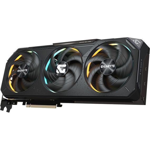 Відеокарта GIGABYTE GeForce RTX5070 12Gb GAMING OC (GV-N5070GAMING OC-12GD) | Зображення 2