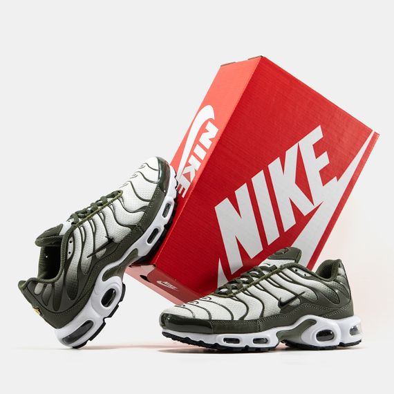 Кросівки Air Max Tn Plus / аір макс тн плюс  топ весна / осінь 2205 | Зображення 9