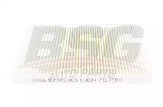 Фільтр салону T5 03-/Audi Q7/Touareg/Cayenne 02-, BSG (BSG90145005) | Зображення 2
