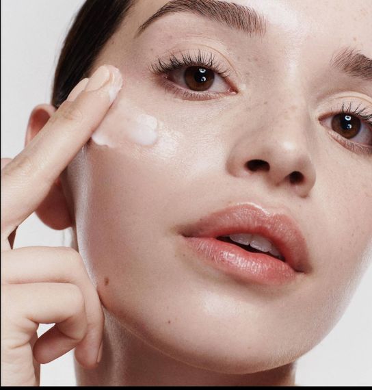 Крем для обличчя OLE HENRIKSEN Strength Trainer Peptide Boost moisturiser 7 мл | Зображення 2