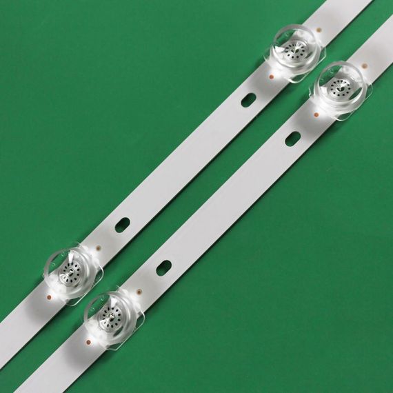 LED підсвітка TV 32" JS-JP32B71061ED.112(11225) R72-32D04-038 548121T.30068.2P 2шт. | Зображення 2