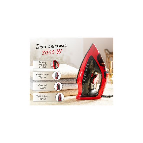 Праска Mesko MS 5031 | Зображення 9