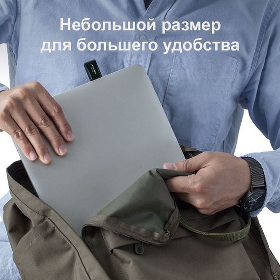 USB-адаптер Mercusys MW300UM | Зображення 4