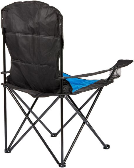 Стул туристический Skif Outdoor Soft Base Туристический складной стул Складной туристический стул | Зображення 2