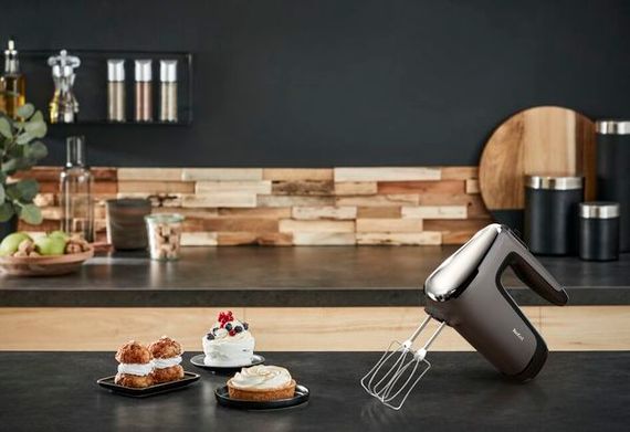 Стаціонарний міксер Tefal HT654E38 | Зображення 7