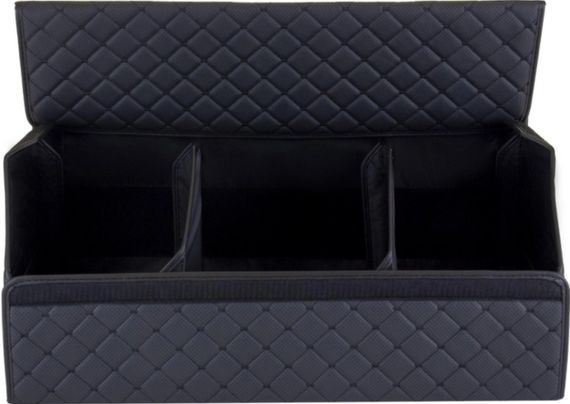 Органайзер автомобільний Primolux ORG-05 саквояж у багажник 68x31x28 см - Black | Зображення 2