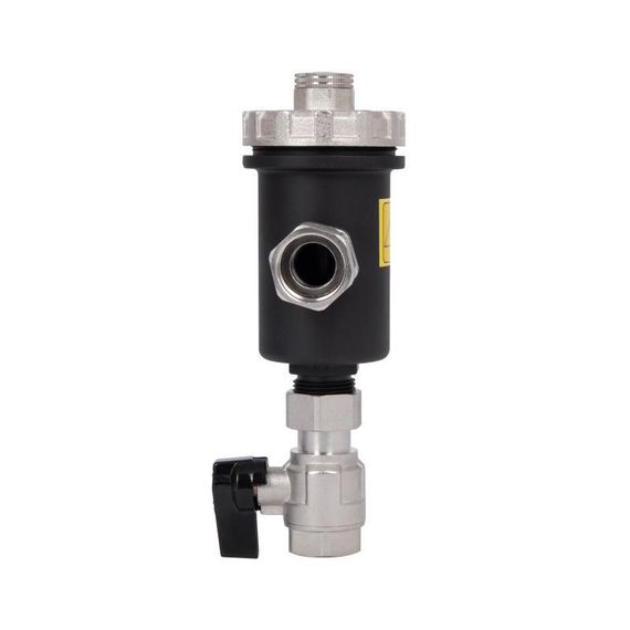 Фільтр із магнітом Thermo Alliance Standart 3/4" SF129W20 | Зображення 5