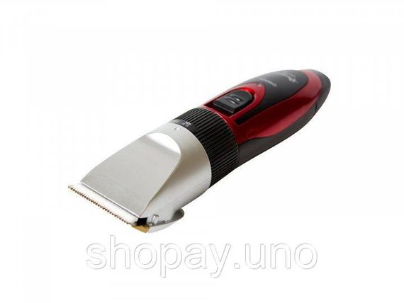 Машинка для стрижки Gemei GM-550 | Зображення 6