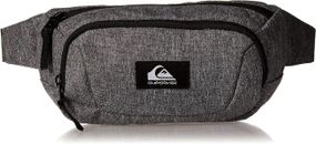 Сумка на пояс, бананка Quiksilver Jungler Ii Waist Pack серая