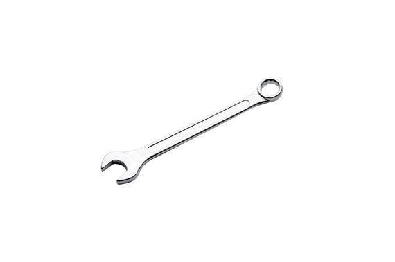Ключ ріжково-накидний Стандарт 22 мм СИЛА 2010221