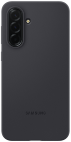 Чохол Samsung A36 Silicone Case EF-PA366CBEGWW Black