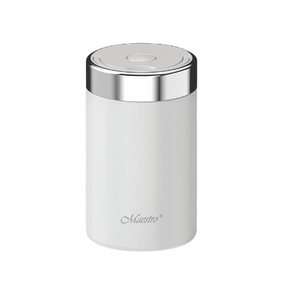 Термос харчовий 750мл білий Maestro MR-1649-75-WHITE