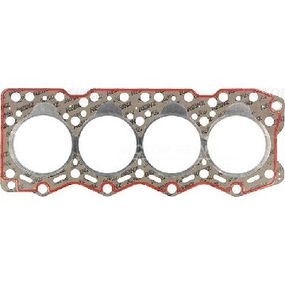 Прокладка ГБЦ Fiat Ducato / Iveco Daily / Opel Movano / Renault Master/Trafic 2.5 D 80- (1.7 mm), Victor Reinz, 61-33610-10,