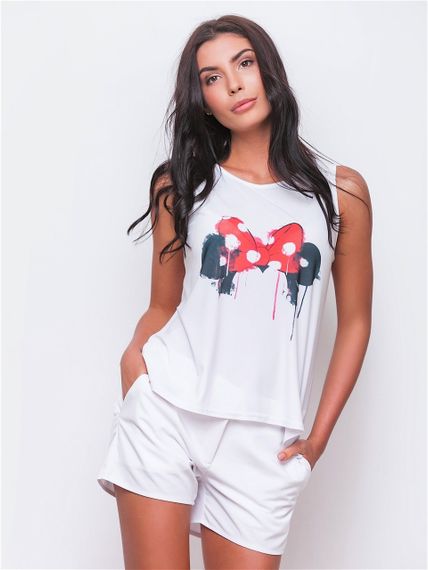 Топ - футболка жіноча | Зображення 2