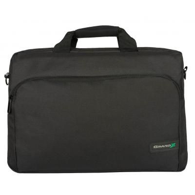 Сумка для ноутбука Grand-X 17.4'' Black (SB-179) | Зображення 1