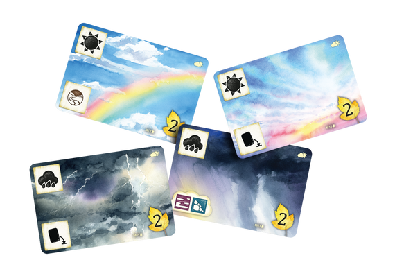 Настільна гра Meadow: Adventure Book (Левада. Книга пригод) | Зображення 8