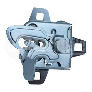 Замок капота Citroen Jumper 06-/ Peugeot Boxer 06-/ Fiat Ducato 06-, AutoTechteile, 505 1681, FT94150