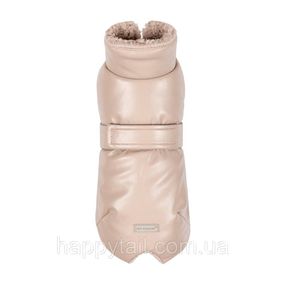 Попона Pet Fashion Mikki для собак бежева ХS2
