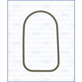 Прокладка впускного коллектора Mercedes Benz OM611/646,13205200
